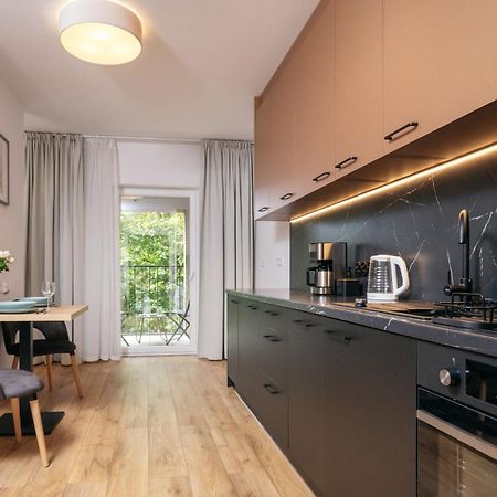 Apartamenty Sun & Snow Atal City Square Wrocław Extérieur photo