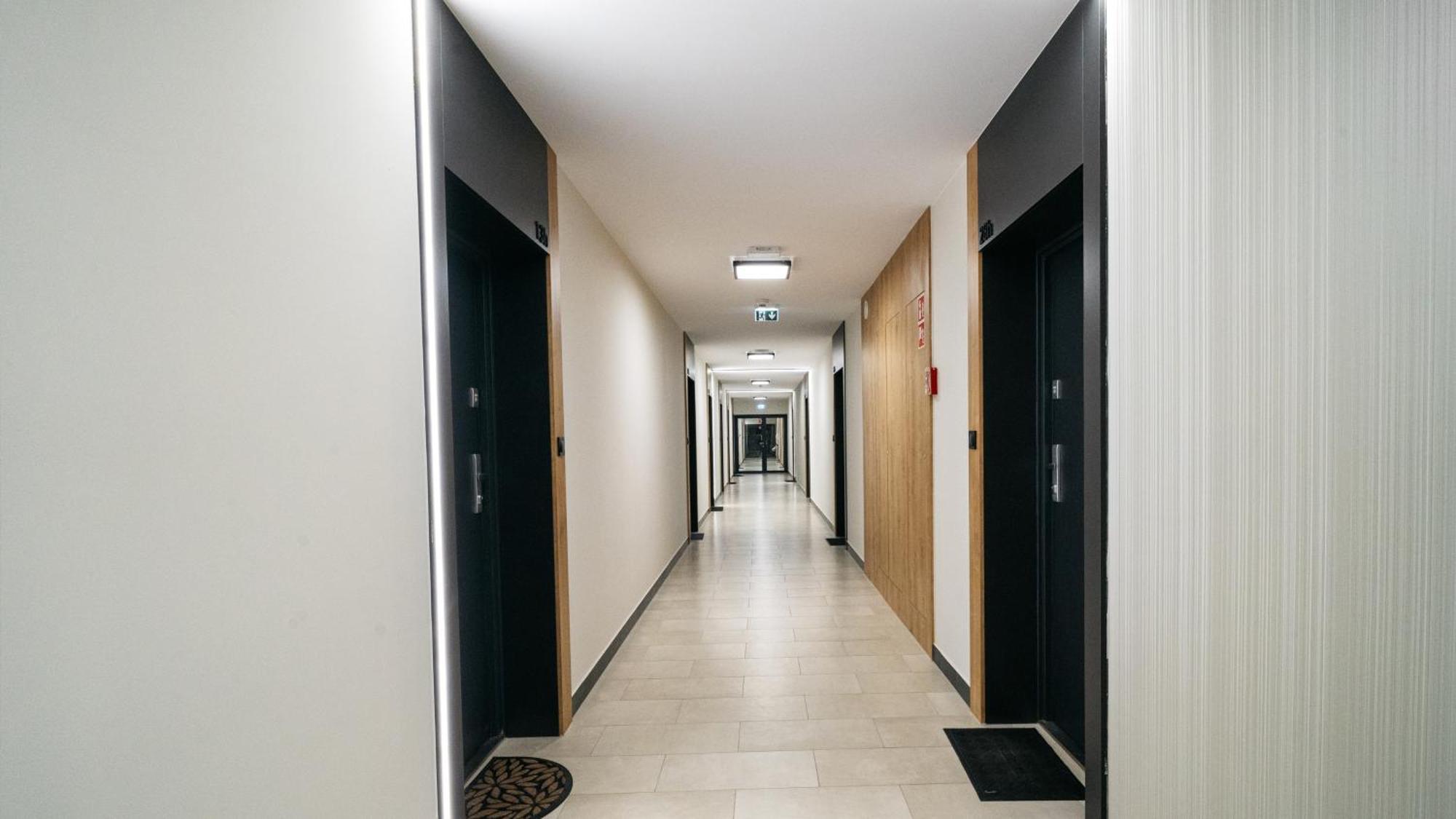 Apartamenty Sun & Snow Atal City Square Wrocław Extérieur photo