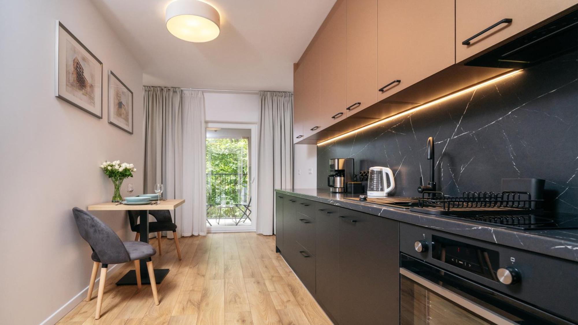 Apartamenty Sun & Snow Atal City Square Wrocław Extérieur photo