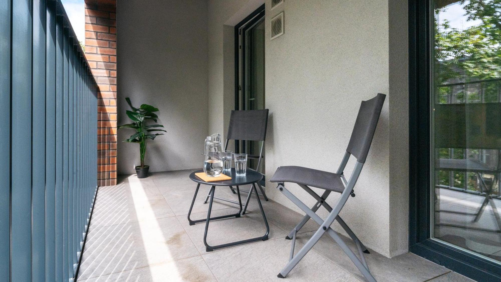 Apartamenty Sun & Snow Atal City Square Wrocław Extérieur photo